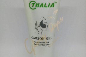 THALIA Carbon gel 