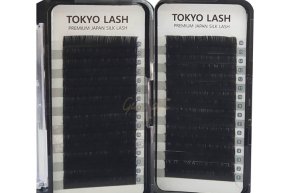 LJ TOKYO LASH PREMIUM JAPAN SILK LASH