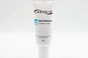 Lasholic Remover Cream 