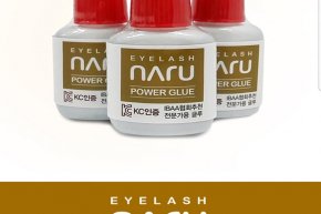 Eyelash Naru Power Glue