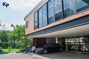 เกียรติ์ประเสริฐ มาร์เก็ตติ้ง บริษัทรับสร้างบ้านหรู บ้านคุณภาพ ไม่ทิ้งงาน