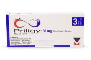 พริสิจี (Priligy)  คืออะไร?