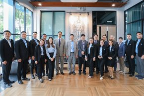 "บ้านสไมล์แลนด์" ร่วมกับ “สยามสไมล์”  มีโอกาสได้ต้อนรับคณะประชุม และให้บริการจัดการประชุม คณะกรรมการบริษัท สยามสไมล์ ประกันภัย จำกัด (มหาชน) ดันธุรกิจด้านงานประกันภัย หวังอนาคตโชว์ศักยภาพ สู่การเข้าเป็นบริษัทประกันภัยที่สะดวกใช้และเชื่อถื