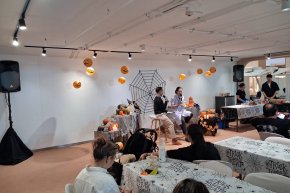งานเครื่องเสียง ไฟ งาน Pet Parq the parq วันที่ 1-2 พย 68 by vsoundqlighting 