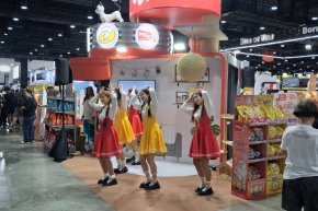 งานเครื่องเสียง บู๊ธ SPM Pet Expo สิริกิต วันที่ 5-7 ธค 68 by vsoundqlighting