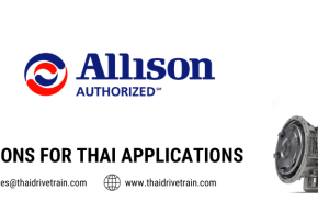 Allison Transmission Elevates Thai Transportation at TDE Seminar