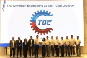A great week in Bangkok at the 2026 Allison Transmission APAC Distributor Conference!