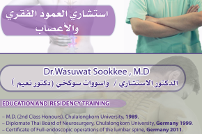Dr.Wasuwat Sookkee