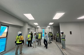 2023.12.25 ASRB (BG97-98) Middle Inspection