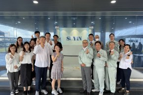 2026.09.16 Pre - Construction Blessing Ceremony