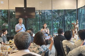 2025.07.24 SUYIN Appreciation Dinner