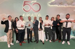 2025.01.17 AMATA's 50th Anniversary Celebration 