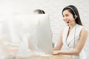 SV-203 Key Success for Call Center หัวใจความสำเร็จการเป็น Call Center มืออาชีพ