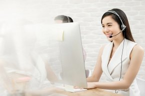 OSA-203 Call Center เชิงรุกยุคโควิด 19