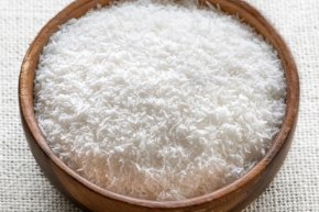 Importing Fine Grade Desiccated Coconut from Indonesia