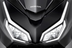 All New Honda Forza 250 รถบิ๊กสกู๊ตเตอร์ รุ่นใหม่ ที่มาพร้อมกับฟีเจอร์เต็มคัน!