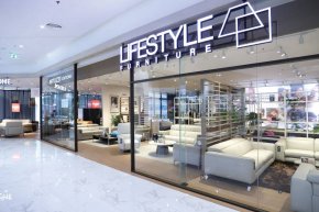 บุญถาวร LIFESTYLE furniture สาขาดีไซน์วิลเลจ บางนา พลิกโฉมใหม่ด้วยแกลเลอรี่กว่า 1,300 ตรม. จัดเต็มกับเฟอร์นิเจอร์แบรนด์ชั้นนำระดับโลก