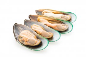 GlycOmega-PLUS (Greenshell Mussel Extract)   สารสกัดจากหอยแมลงภู่เปลือกเขียวสกัดเย็นจากประเทศนิวซีแลนด์ (เกรดอาหาร)