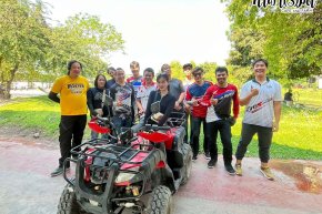 Big Wing Honda Rama3 25 มกราคม 2569