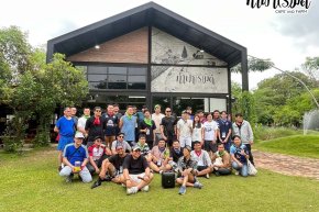 ONYX Hospitality (Thailand) Co., Ltd 07 พฤศจิกายน 2568