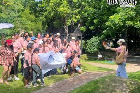 บริษัท อมารี เอ็ชเทท จำกัด 14-15 กรกฎาคม 2568