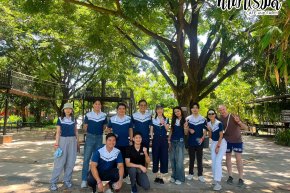 คณะหอการค้า ปทุมธานี 25 กรกฎาคม 2569