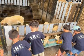 SRC International nursery and kindergarten (Sriracha) 16 กรกฎาคม 2568