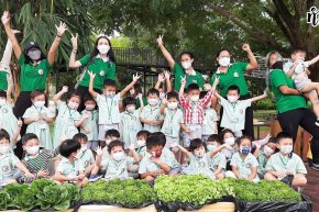Tonlew International Kindergarten 27 ตุลาคม 2565