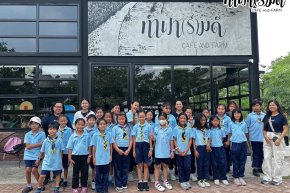 Victory Christian Learning Center 28 กุมภาพันธ์ 2568