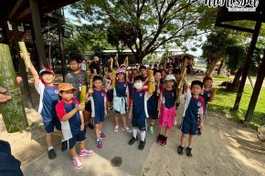 โรงเรียน นานาชาติไทย-จีน 11 พฤศจิกายน 2568