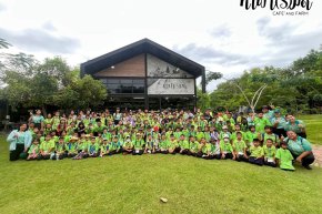 โรงเรียน บ้านเนินตอง หนองขาม ศรีราชา 26 กันยายน 2568