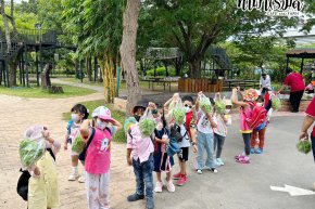 โรงเรียนประภัสสรวิทยา 26 ตุลาคม 2565