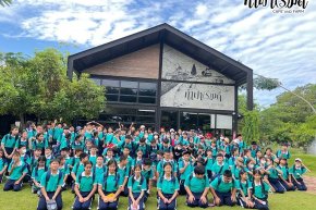 โรงเรียนมารีวิทย์พัทยา 04 พฤศจิกายน 2568