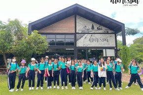 โรงเรียนมารีวิทย์ สัตหีบ 05 พฤศจิกายน 2568