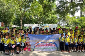 โรงเรียนวัดหัวกรด 31 กรกฎาคม 2568