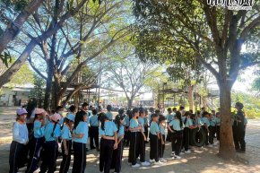 โรงเรียนศรีวิทยา 23 ธันวาคม 2568