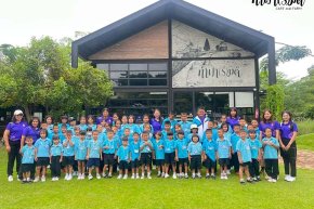 โรงเรียนบ้านหนองหัวหมู 14 ตุลาคม 2568