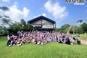โรงเรียนอัสสัมชัญ ศรีราชา  28 มีนาคม 2568