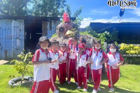 โรงเรียนอัสสัมชัญ ศรีราชา 13 กรกฎาคม 2566