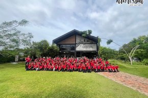 โรงเรียนเมืองพัทยา 3 (วัดสว่างฟ้าพฤฒาราม) 23 กรกฎาคม 2568