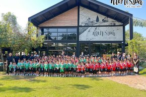 โรงเรียนเฮงฮั้ว 28 มกราคม 2568