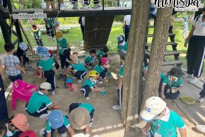 โรงเรียนมารีวิทย์ บ่อวิน 14 ตุลาคม 2565