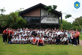 โรงเรียนโสมาภาพัฒนา 07 สิงหาคม 2568