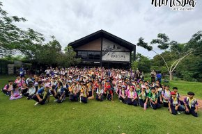 โรงเรียนดาราสมุทร 06 ตุลาคม 2569