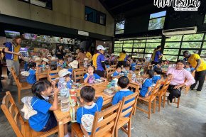 โรงเรียนพรพระแม่ 15 ตุลาคม 2569
