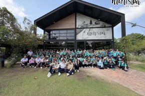 โรงเรียนมารีวิทย์ พัทยา และ บ่อวิน 17 มีนาคม 2569