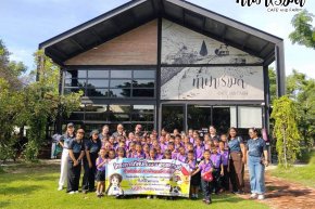 โรงเรียนวัดบางนาง  29 กันยายน 2569