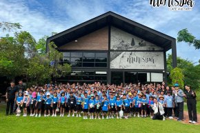 โรงเรียนวัดผาสุการาม 7 สิงหาคม 2569