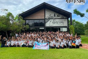 โรงเรียนวัดล่างบางปะกง 18 สิงหาคม 2569