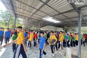 โรงเรียนสตรีมารดาพิทักษ์ 6 กุมภาพันธ์ 2569